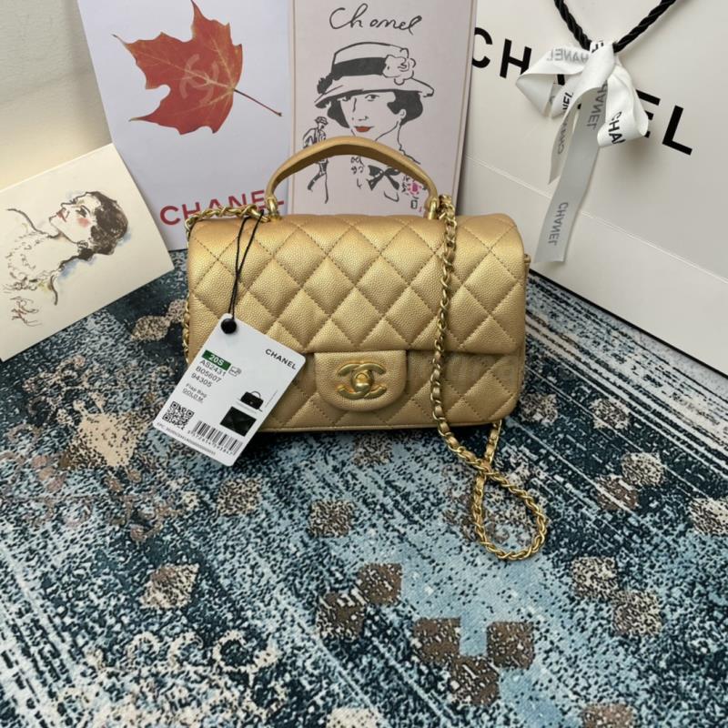 Chanel Handbags 770